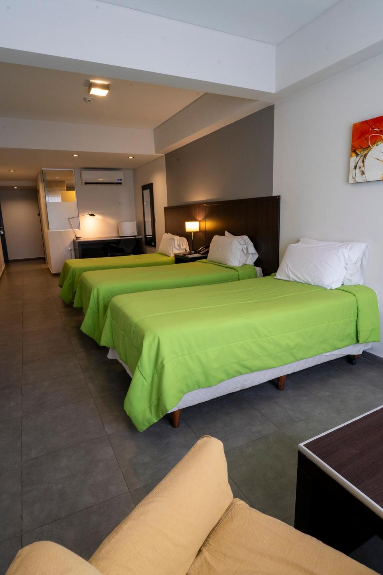 Hotel Neu 354 Neuquen Exterior photo